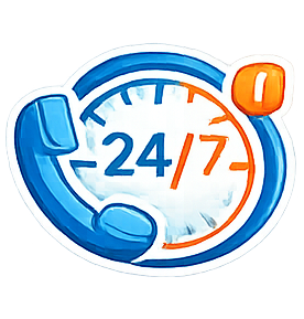 availability and support