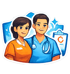 experienced and compassionate team