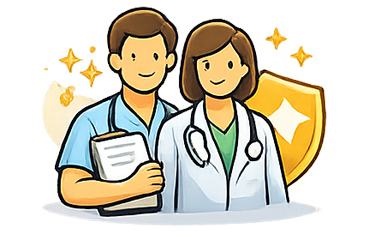 experienced caregivers