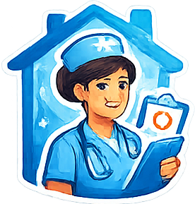 home nursing services