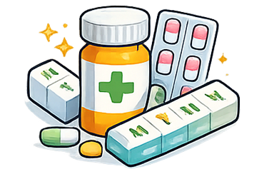 medication management