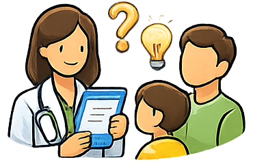 patient and family education