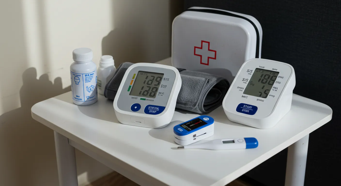 home care medical equipmetn